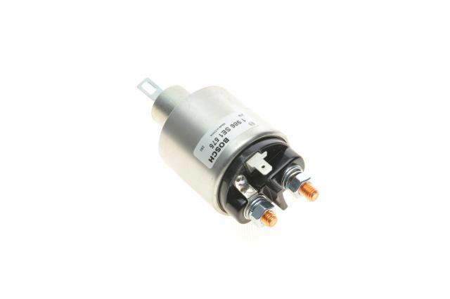 Relê retrator do motor de arranco Bosch 1986SE1575 preço, a partir de 32,29 USD