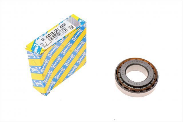 EC42310S01H200 SNR Rolamento da árvore primária da Caixa de Mudança