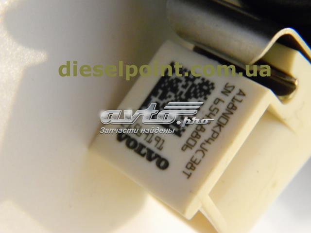 Compre BEBU5A00000 Delphi Injetor de injeção de combustível