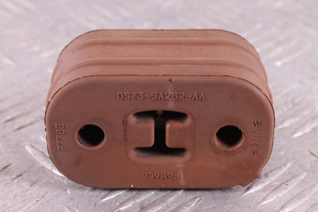 Compre DS735A262AA Ford Coxim de fixação do silenciador