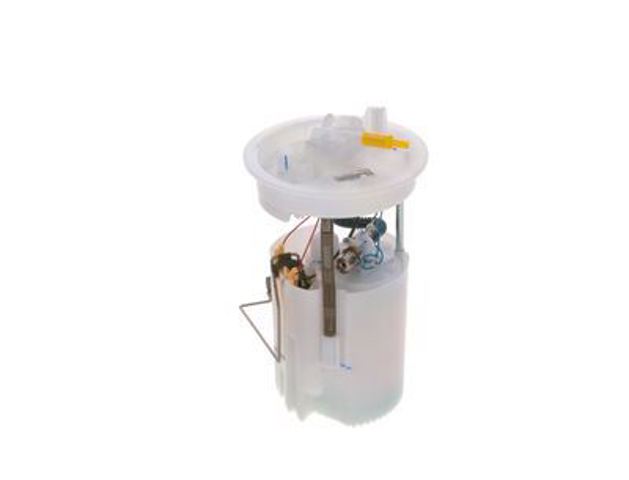 580200493 Bosch Módulo de bomba de combustível com sensor do nível de combustível