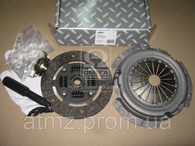 Compre 21121601000 Rider Kit de embraiagem (3 peças)