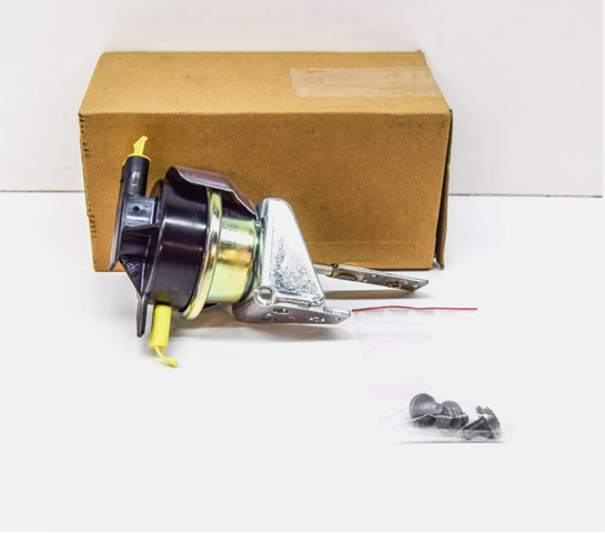 Válvula (atuador) de controlo de turbina Volkswagen Golf preço, a partir de 287,29 USD