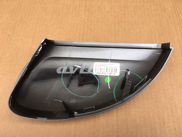 Compre 5NM857538GRU VAG Placa sobreposta (tampa) do espelho de retrovisão esquerdo