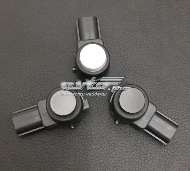 Compre 1716022 General Motors Sensor de sinalização de estacionamento (sensor de estacionamento) dianteiro/traseiro central
