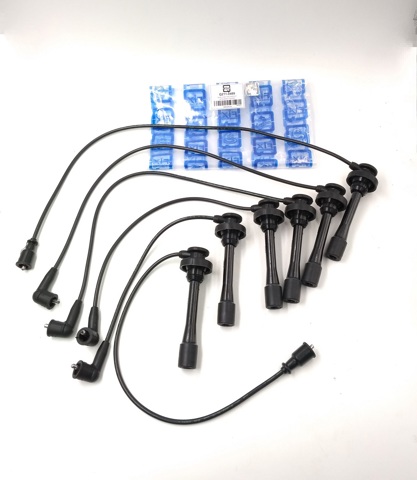 Fios de alta voltagem, kit Q-fix Q2110489 preço, a partir de 51,68 USD