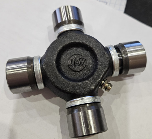Compre 1KM07 JAB Cruzeta da junta universal traseira