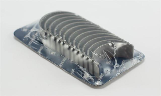 Folhas inseridas de cambota de biela, kit, 1ª reparação ( + 0,25) Kolbenschmidt 87432610 preço, a partir de 52,32 USD