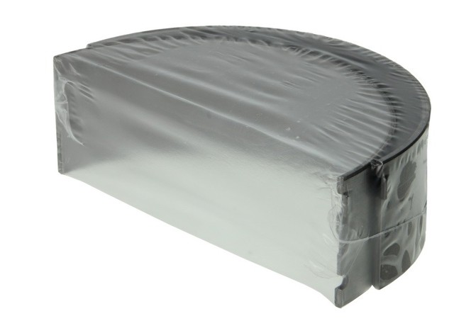 037HL21040000 Mahle Original Folhas inseridas principais de cambota, kit, padrão (STD)