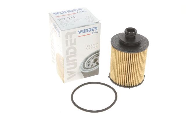 Compre WY311 Wunder Filtro de óleo