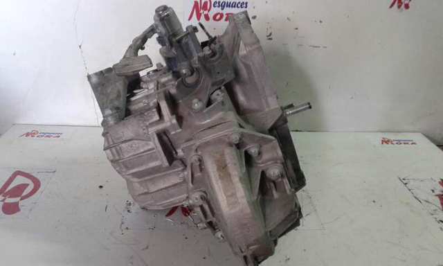 Compre M320FAMB General Motors Caixa de Mudança montada (caixa mecânica de velocidades)