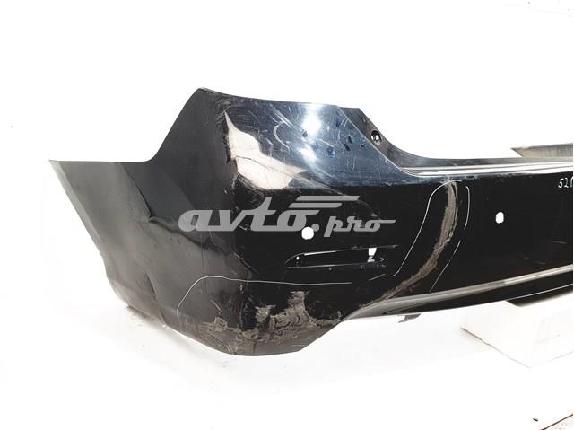 Pára-choque traseiro Toyota 5215933330 preço, a partir de 138,45 USD