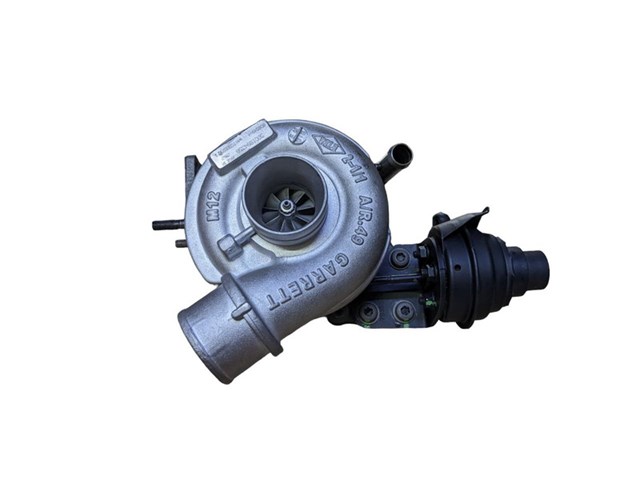 Turbina Garrett 8085499004S