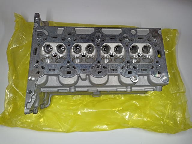  Cabeça de motor (CBC) Opel Mokka I SUV (J13) (2012 - 2019) I