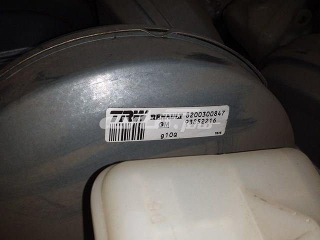 Reforçador dos freios a vácuo Renault (RVI) 8200300847 preço, a partir de 125,81 USD