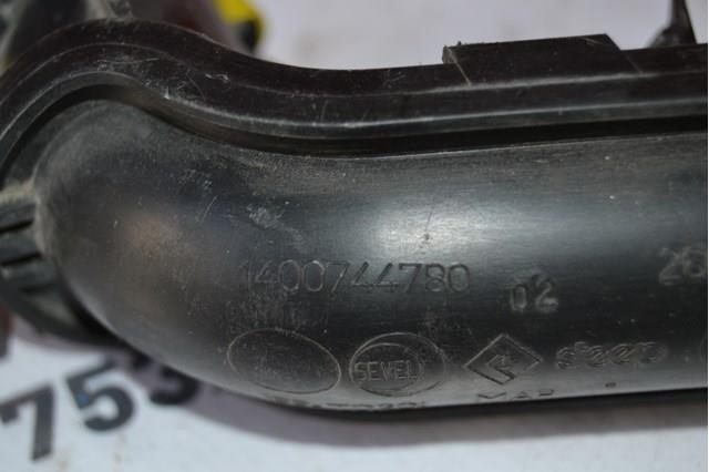 Compre 1400744780 Fiat/Alfa/Lancia Gargalo de enchimento de óleo