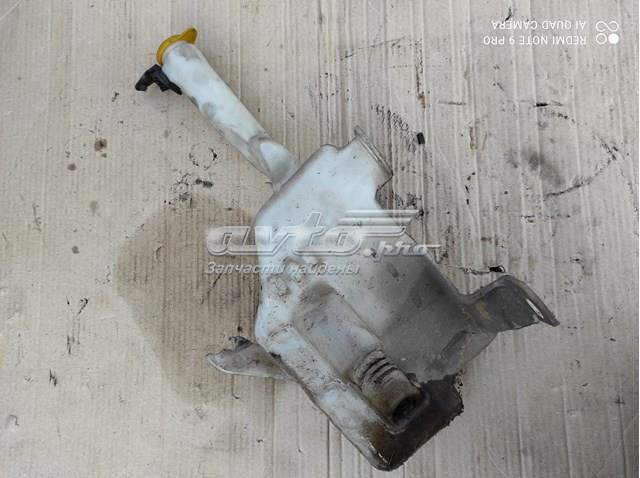 Tanque de fluido para lavador de vidro Opel Vectra C GTS 