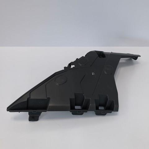 Consola dianteira de fixação do pára-lama dianteiro direito 51117337092 BMW