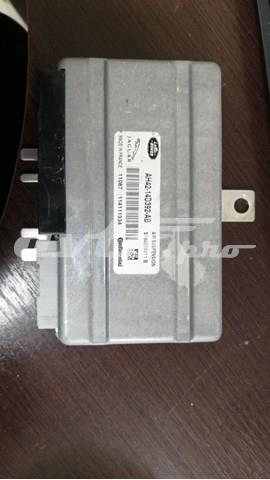 AH4214D392AB Land Rover Unidade de controlo de suspensão pneumática