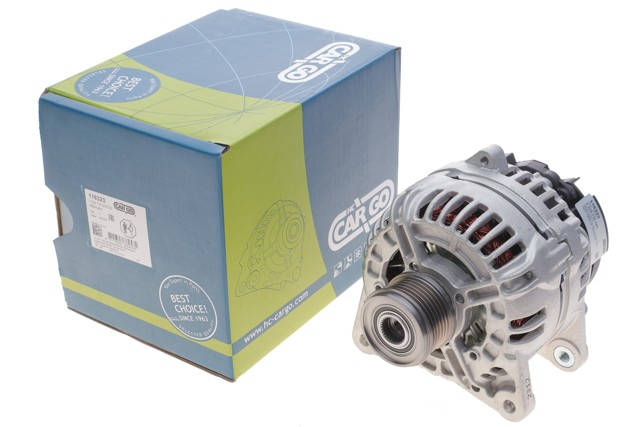 F032116323 Cargo Gerador