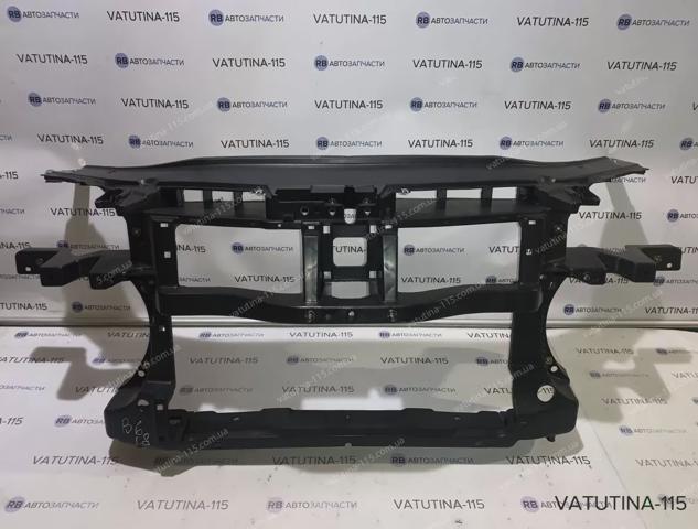 Suporte do radiador montado (painel de montagem de fixação das luzes) FP7407200 FPS