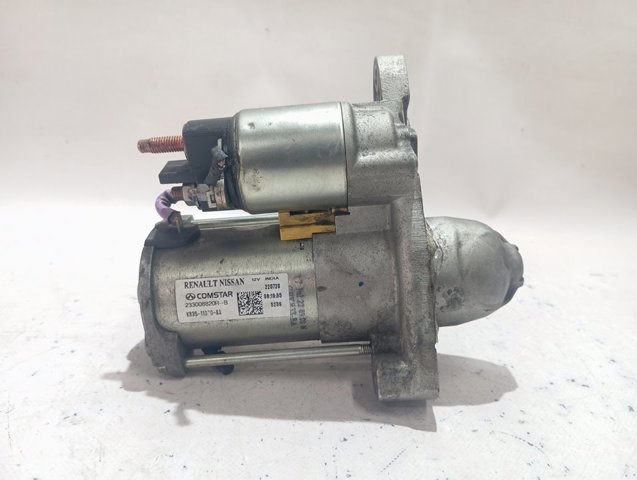 233008820R Renault (RVI) Motor de arranco