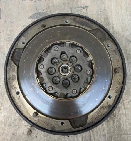 Volante de motor BMW 21217577479