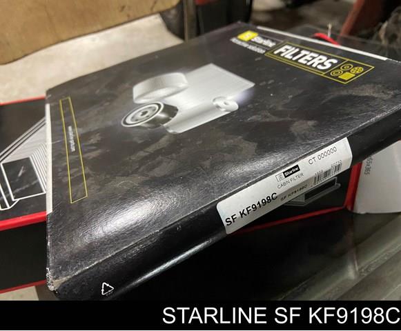 Compre SFKF9198C Starline Filtro de salão