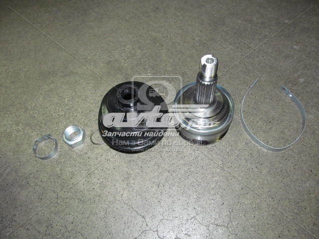 Junta homocinética externa dianteira Lada 21080221501286 preço, a partir de 25,09 USD