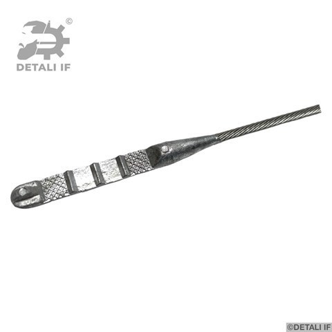 DF15275 Detali IF Sonda (indicador) do nível de óleo no motor