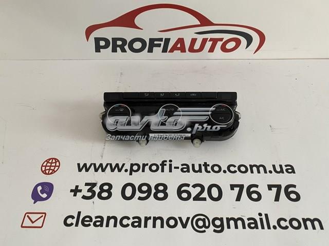 561907044ANIKY VAG Unidade de controlo dos modos de aquecimento/condicionamento