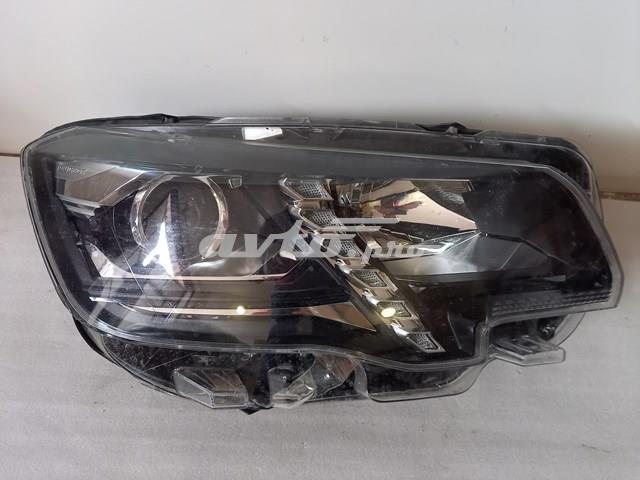 Compre 9816827180 Peugeot/Citroen Luz direita