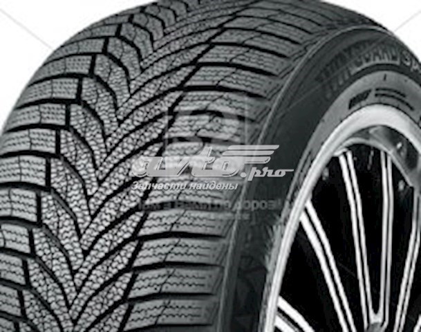 15476 Nexen Pneus de inverno