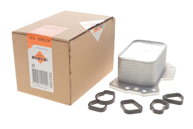 Compre 213050344R Renault (RVI) Radiador de óleo (frigorífico), debaixo de filtro