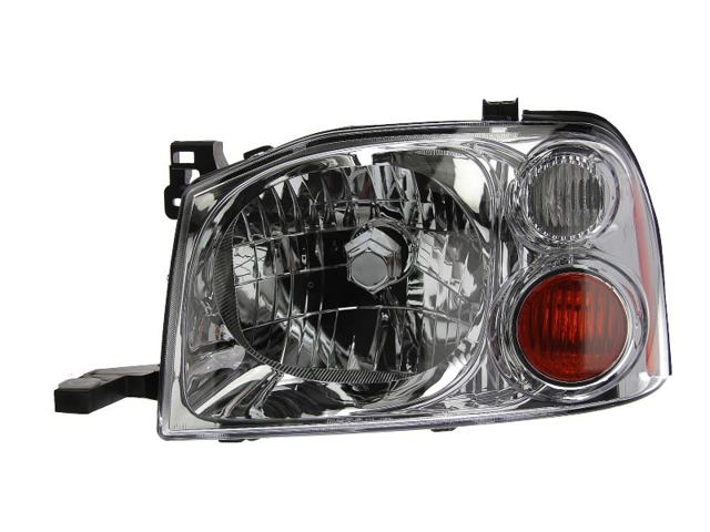 Compre 2151189LLDEM Depo/Loro/Abakus Luz esquerda