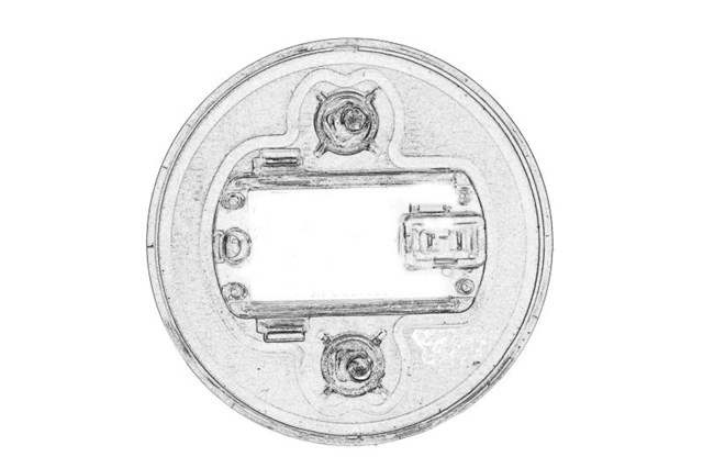  DAF 2036669 preço, a partir de 113,50 USD