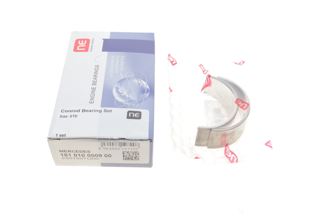 Folhas inseridas de cambota de biela, kit, padrão (STD) NE/NPR 181010000900 preço, a partir de 10,02 USD