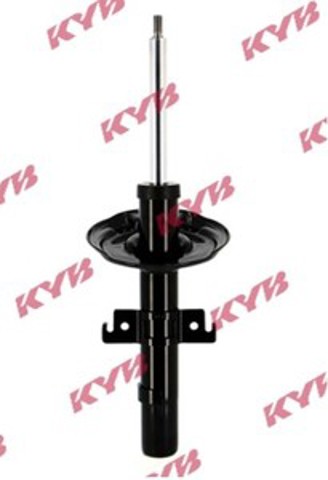 Compre 543025451R Renault (RVI) Amortecedor dianteiro