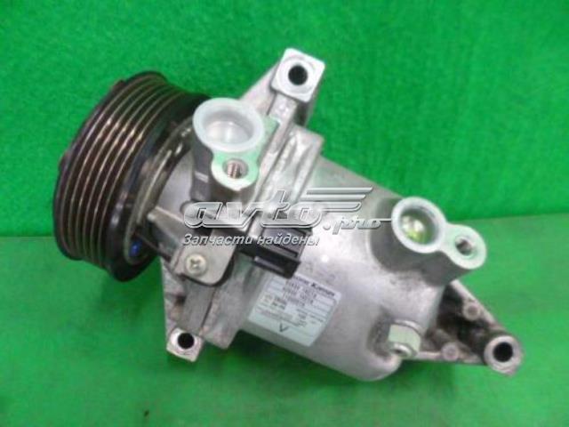 Compressor de aparelho de ar condicionado 926001KC1B Nissan/Infiniti