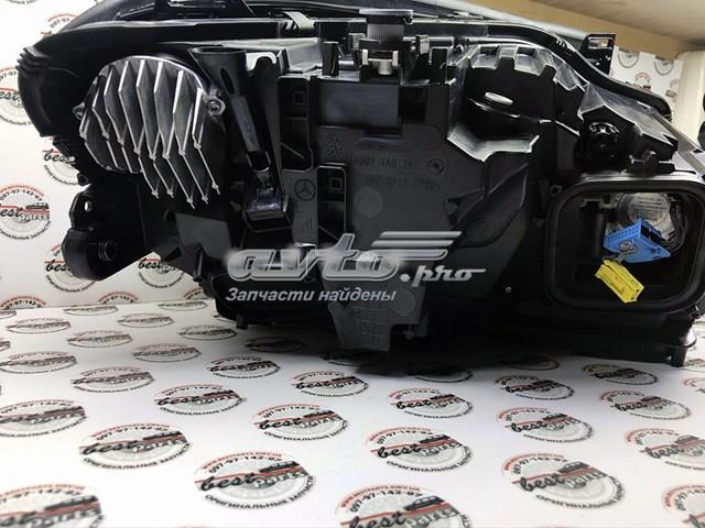 Compre A1668200959 Mercedes Luz esquerda