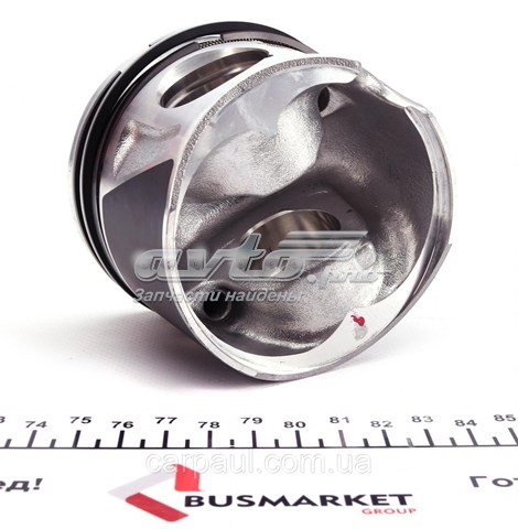 Compre 130010001721 NE/NPR Pistão do kit para 1 cilindro, 1ª reparação ( + 0,25)