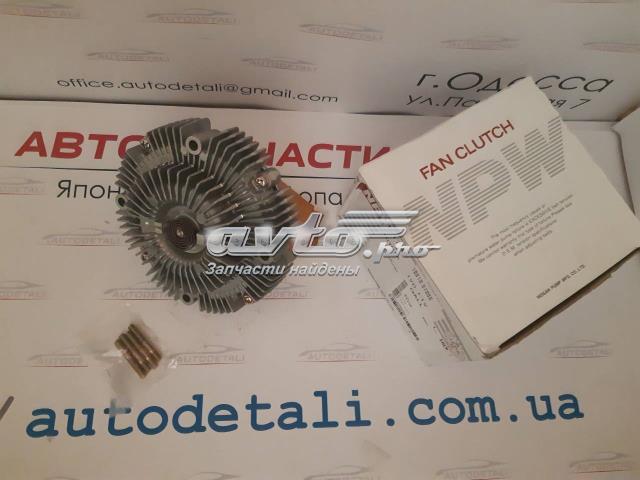 Acoplamento viscoso de ventilador de esfriamento NPW T173F preço, a partir de 107,31 USD