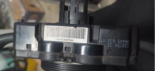  Peugeot/Citroen 96605633XT preço, a partir de 158,34 USD
