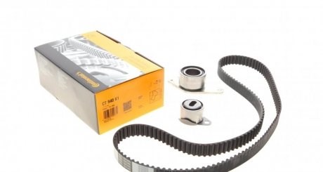 Compre CT940K1 Continental/Siemens Correia do mecanismo de distribuição de gás, kit