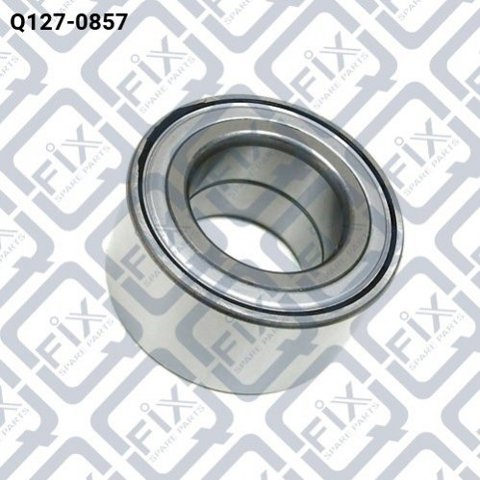 Rolamento de cubo dianteiro Q-fix Q1270857 preço, a partir de 27,66 USD
