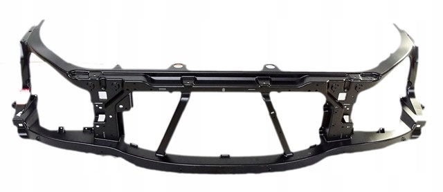 Compre LR161931 Land Rover Suporte do radiador montado (painel de montagem de fixação das luzes)