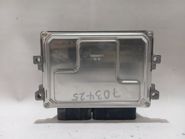 9815037580 Peugeot/Citroen 
