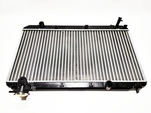 Radiador de esfriamento de motor Chery Tiggo FL 