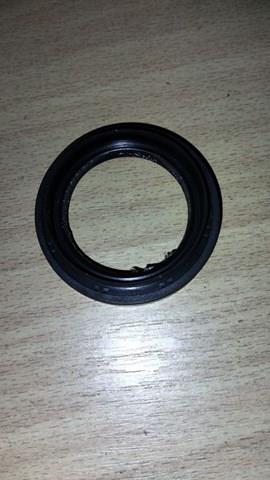 Moldura da porta traseira esquerda superior Suzuki 2743168L00
