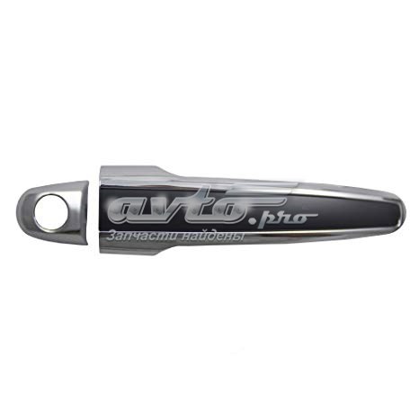 Maçaneta externa da porta dianteira Hyundai/Kia 826513K500 preço, a partir de 46,25 USD